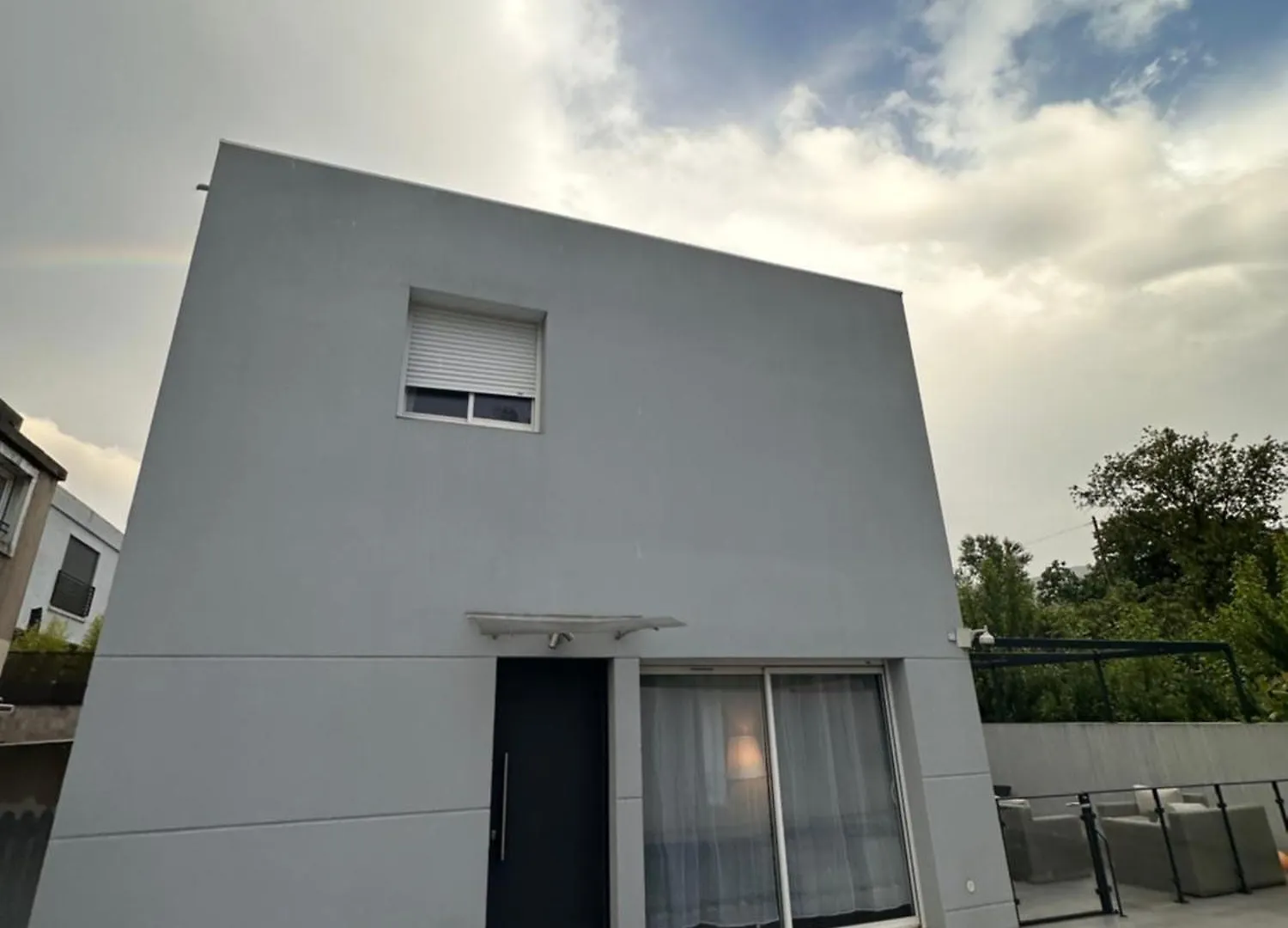 Villa Contemporaine Marselha França