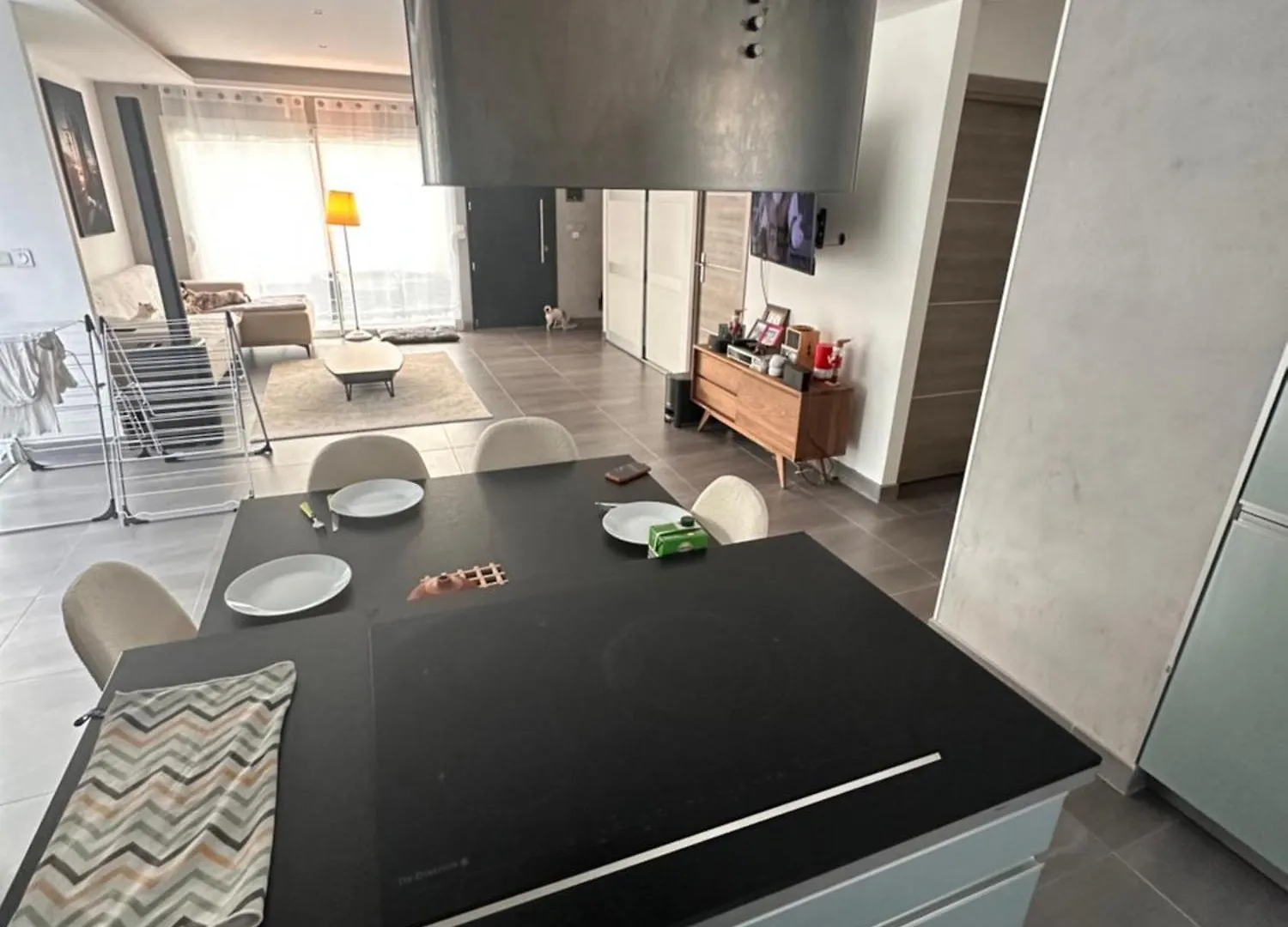 Villa Contemporaine Marselha 0*,