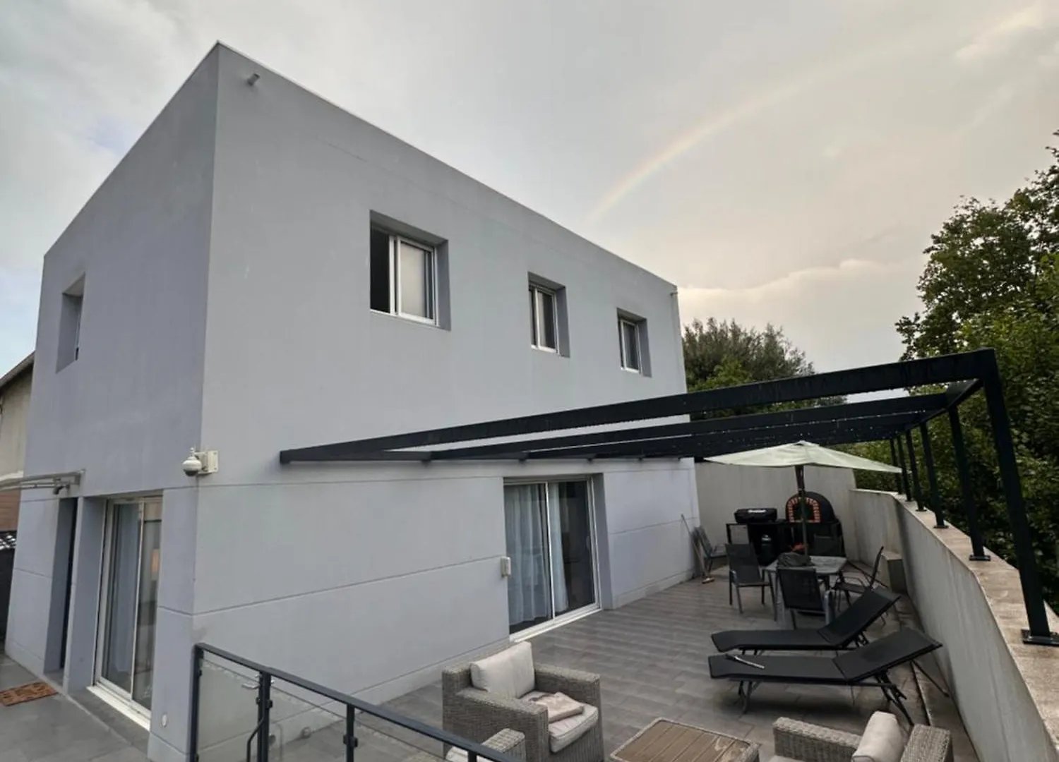 Villa Contemporaine Marselha