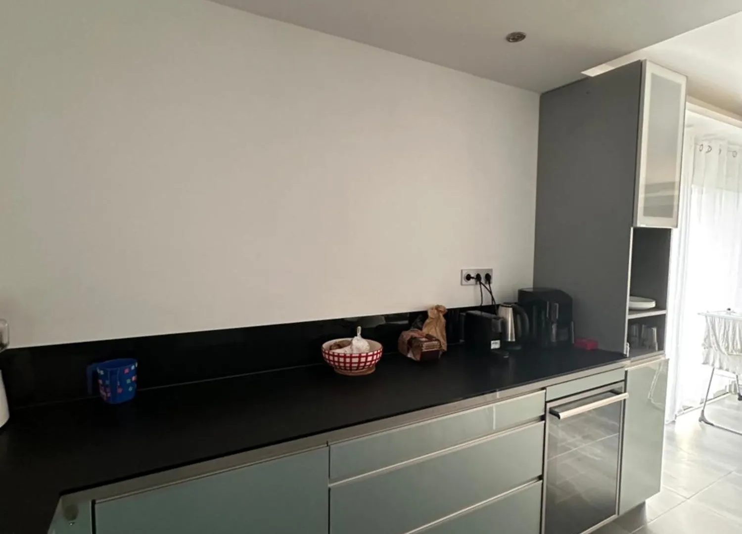 Villa Contemporaine Marseille France
