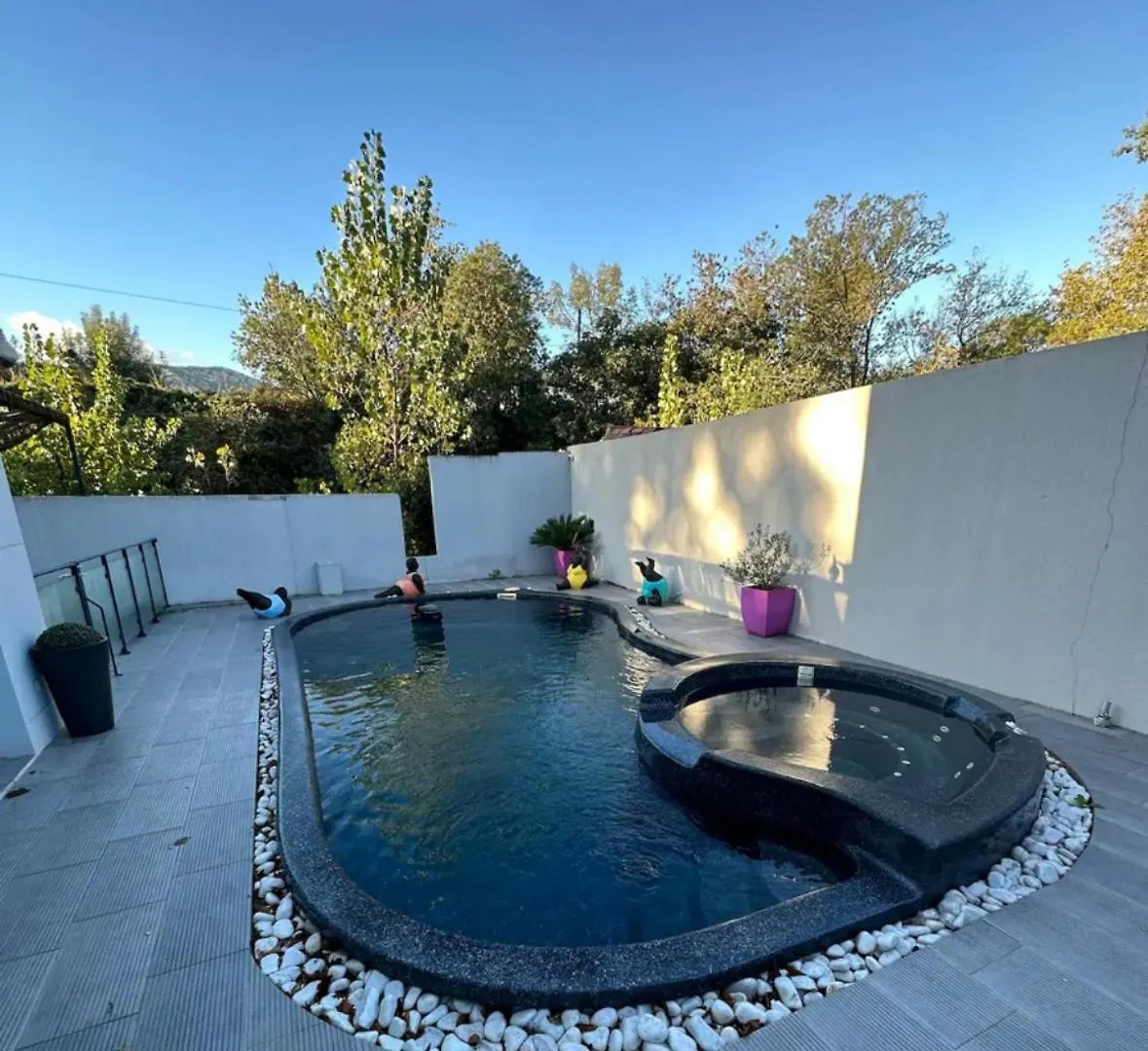 Villa Contemporaine Marseille