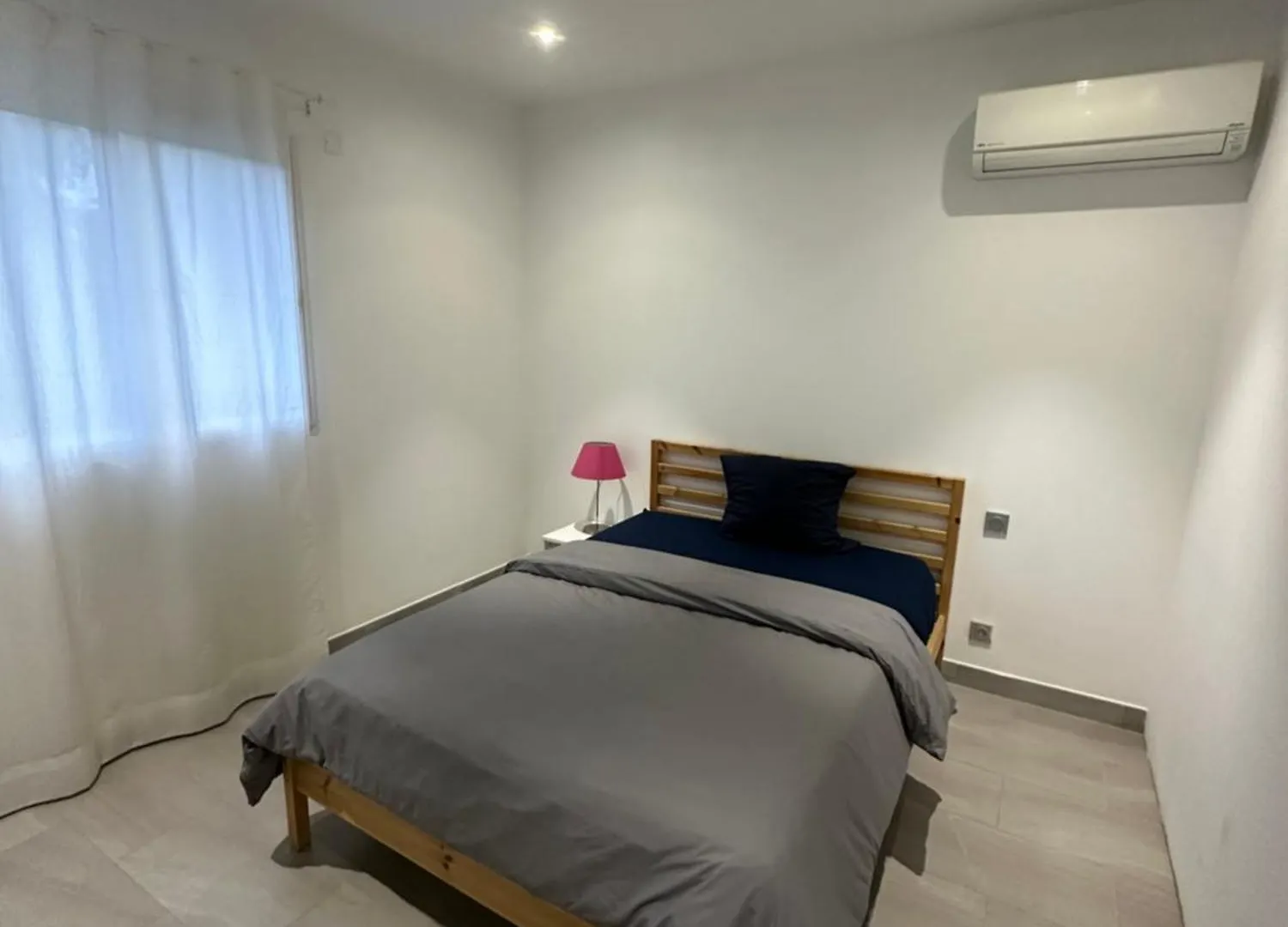 Villa Contemporaine Marseille France